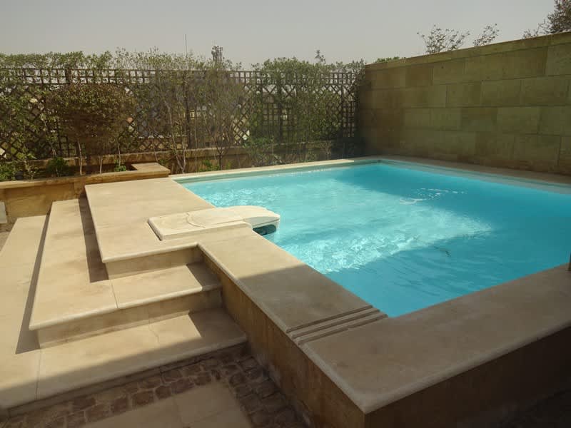 4 bedroom Apartment for rent in Degla