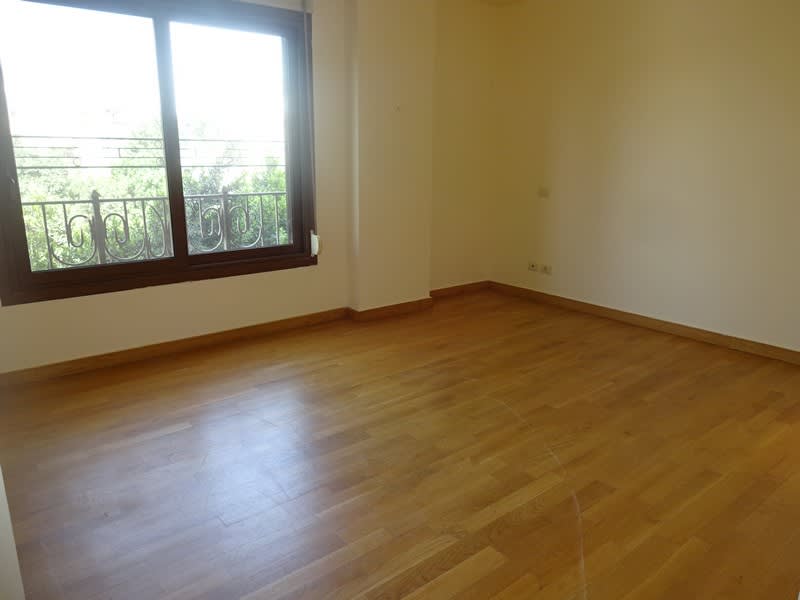 Spacious Semi-Furnished Apartment With Shared Pool In Maadi Degla.