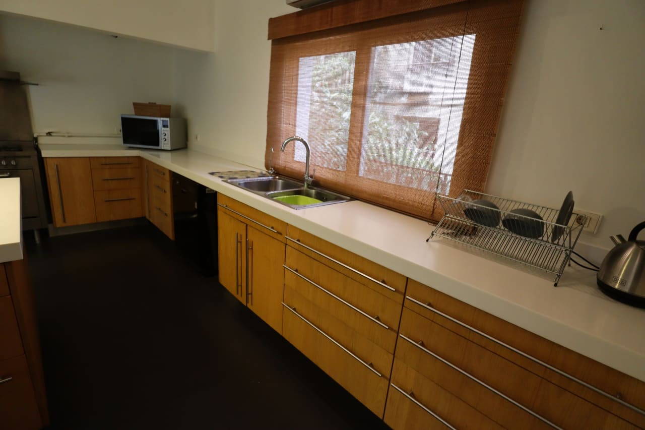 Serene & Homely Apartment For Rent In Maadi Degla.