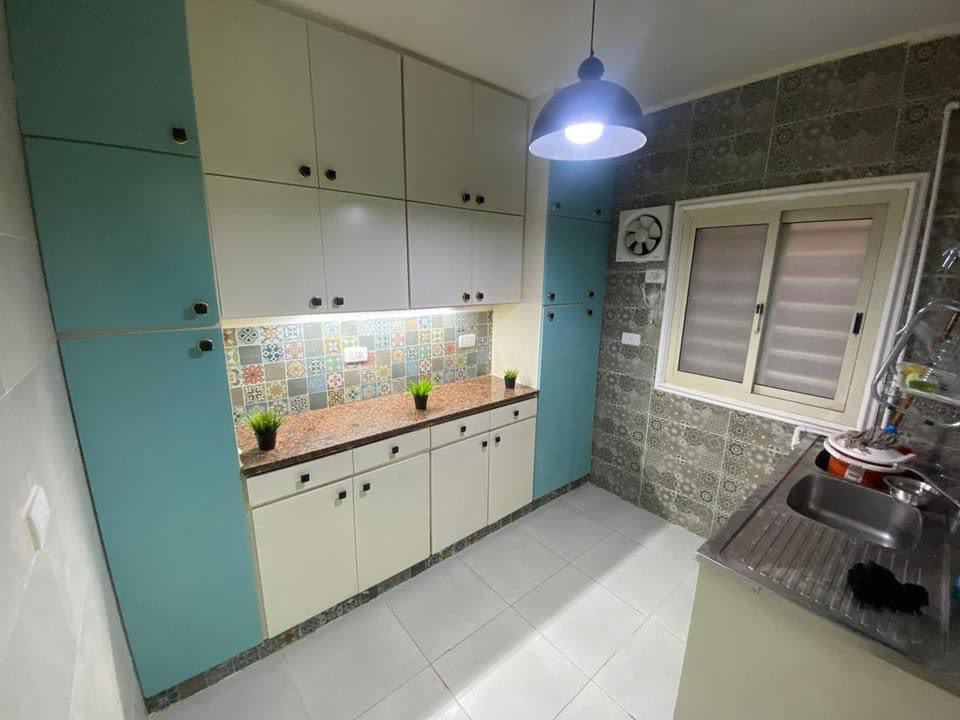 Stylish Urban Apartment For Rent In The Heart Of Degla.