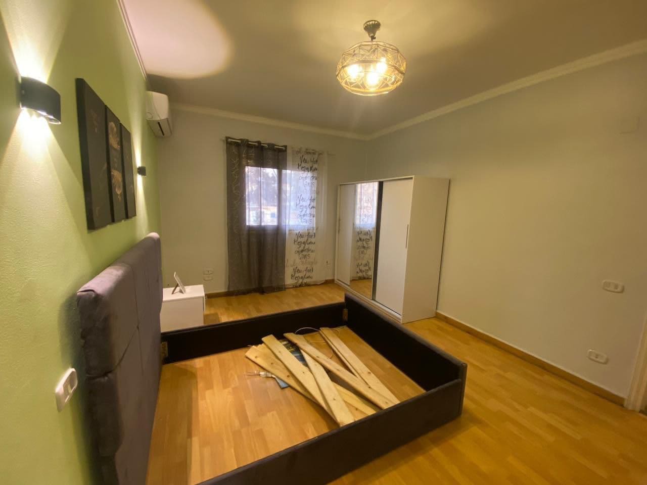 Stylish Urban Apartment For Rent In The Heart Of Degla.