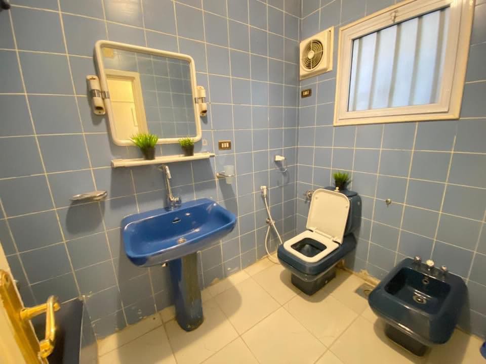 Stylish Urban Apartment For Rent In The Heart Of Degla.