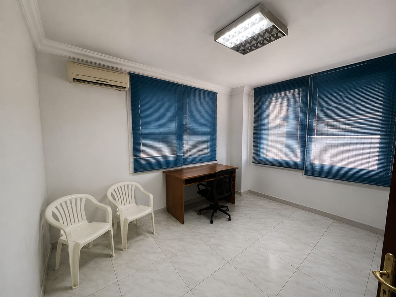 Administrative Office for Rent | 350 Sqm | Zahraa El Maadi
