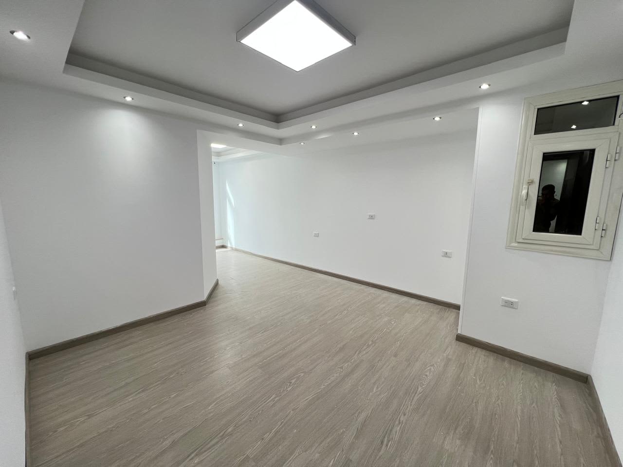 Administrative Office for Rent | 180 Sqm | Zahraa El Maadi.