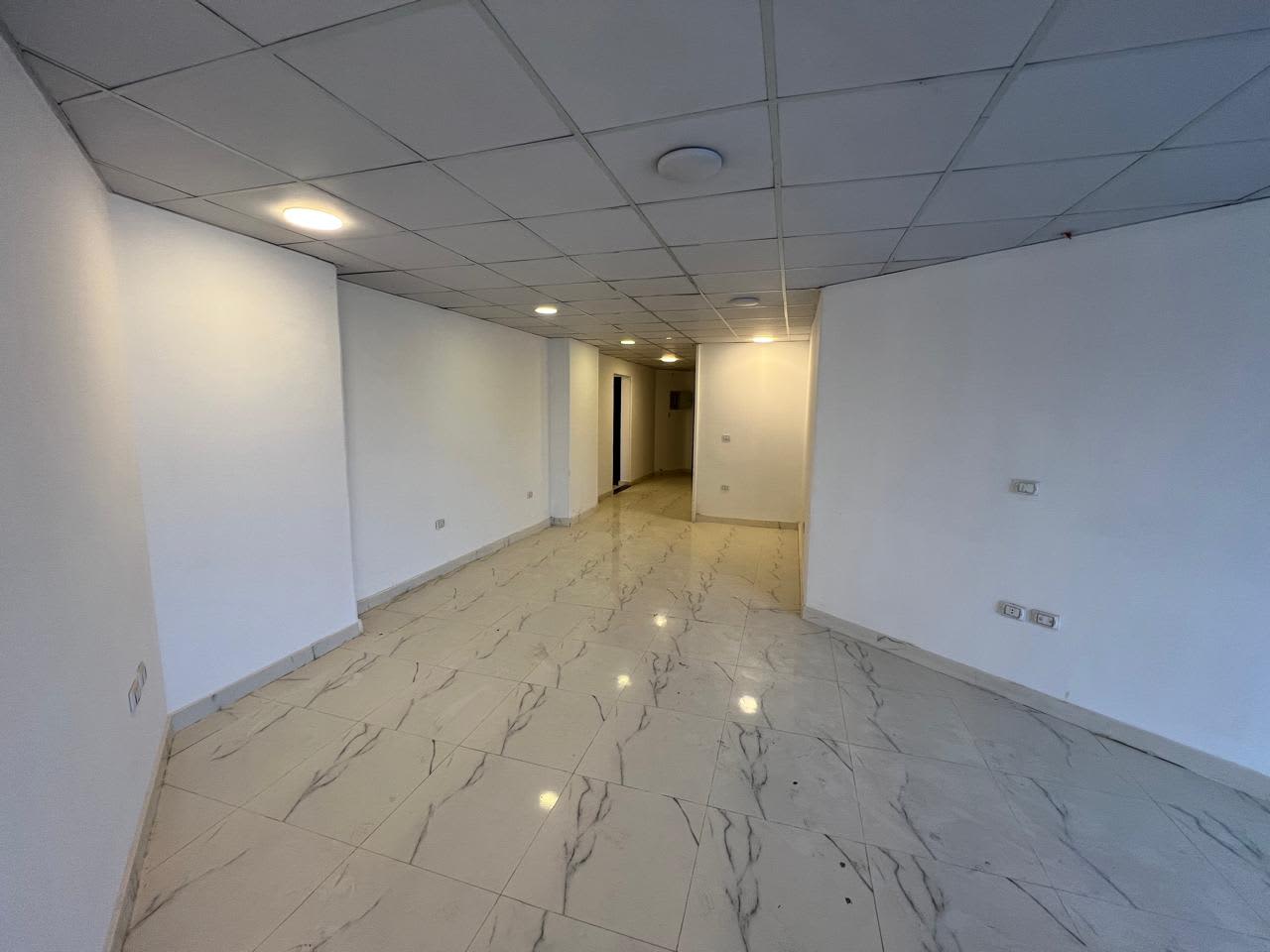 Administrative Office for Rent | 200 Sqm | Zahraa El Maadi.