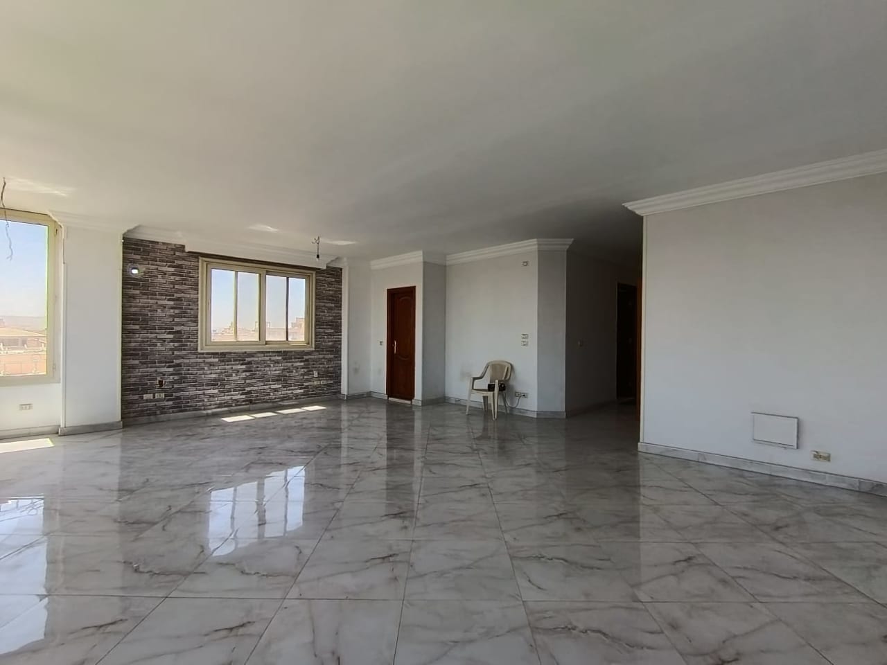 Administrative Office for Rent | 400 Sqm | Zahraa El Maadi.