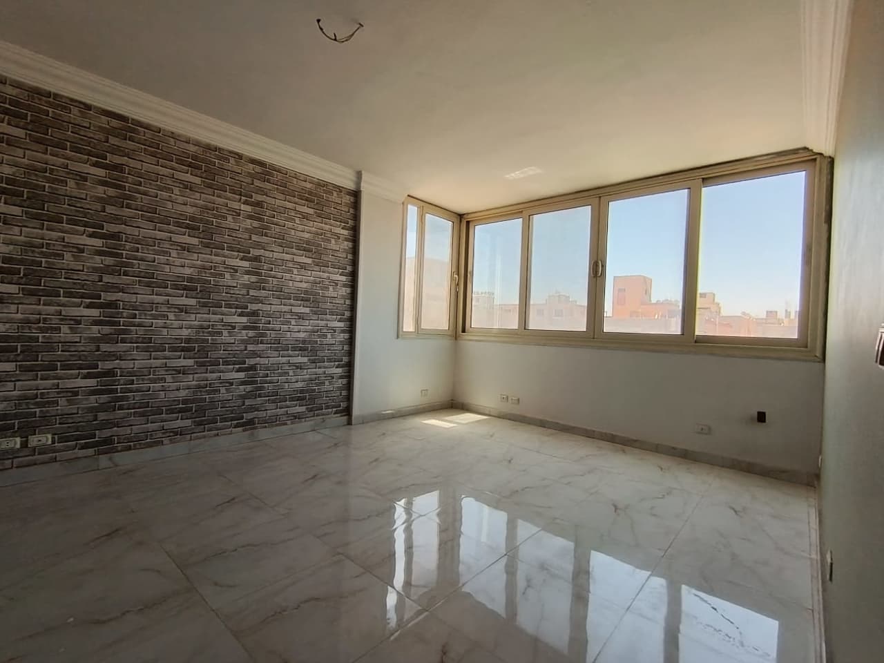 Administrative Office for Rent | 400 Sqm | Zahraa El Maadi.