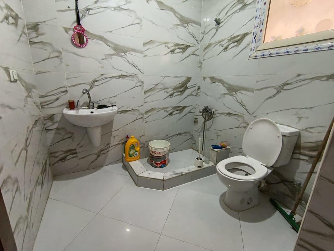 Administrative Office for Rent | 400 Sqm | Zahraa El Maadi.