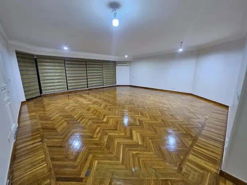 Administrative Office for Rent | 250 Sqm | Sarayat El Maadi.