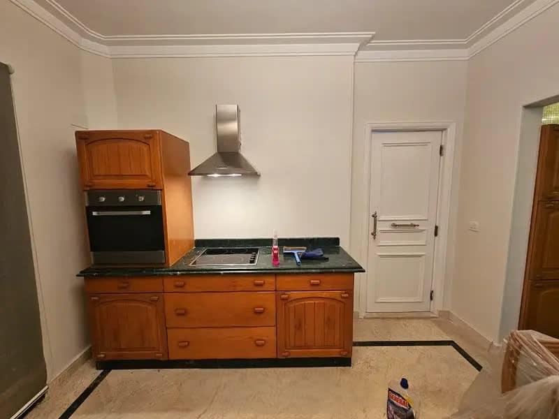 Administrative Office for Rent | 250 Sqm | Sarayat El Maadi.