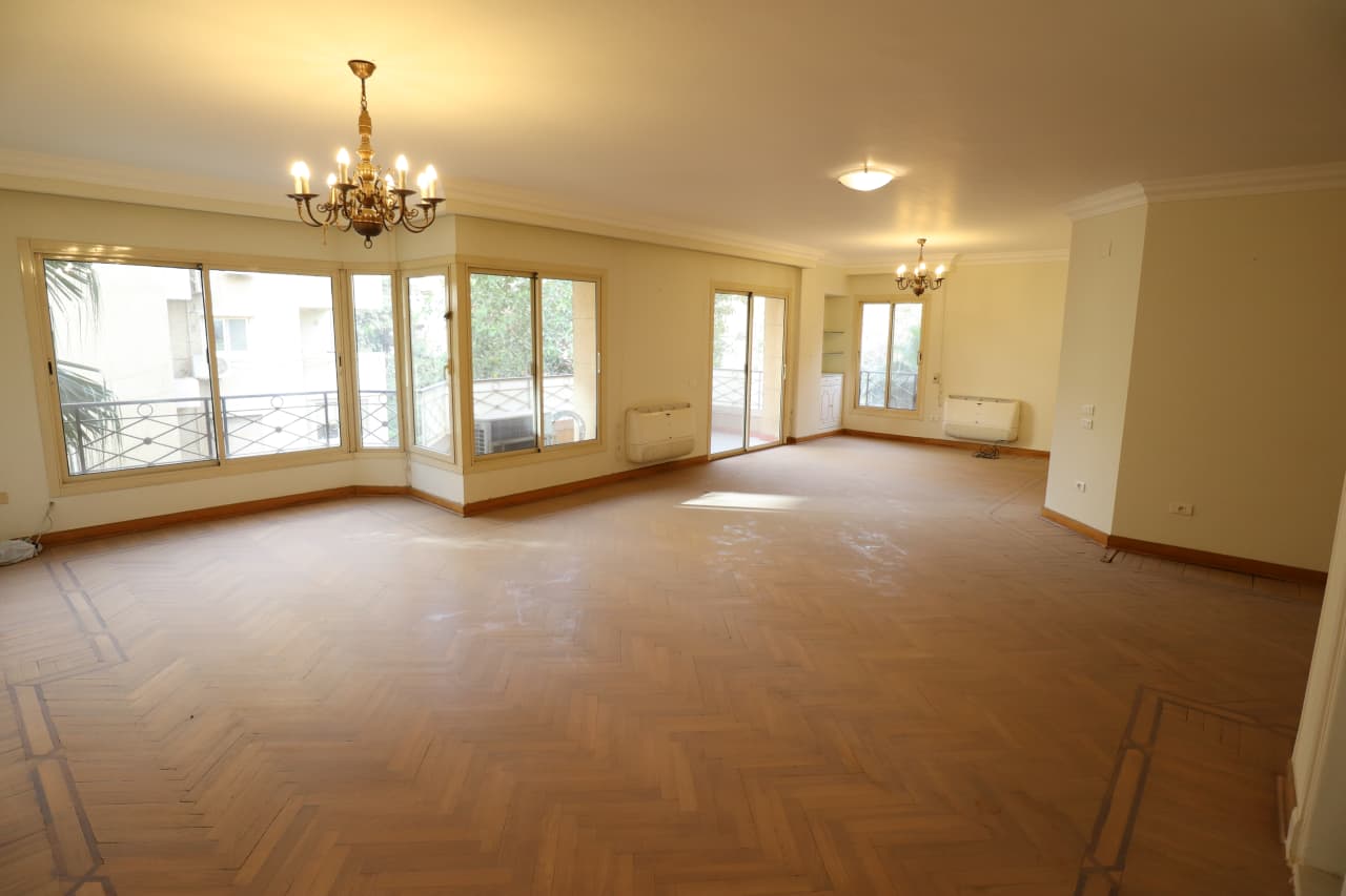 4 bedroom Apartment for rent in Sarayat