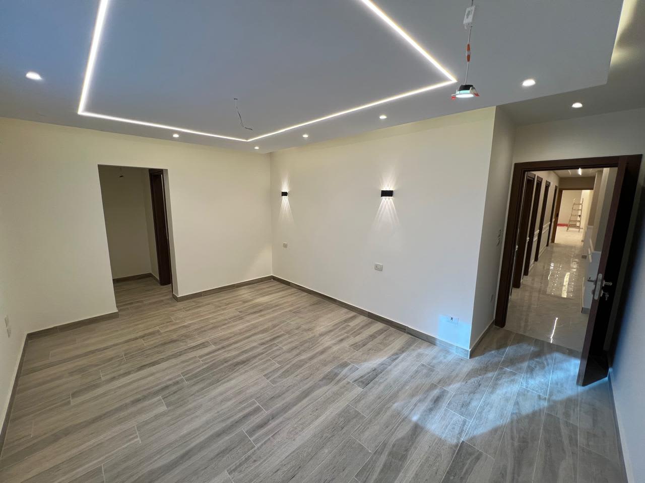 Administrative Office for Rent | 250 Sqm | Zahraa El Maadi