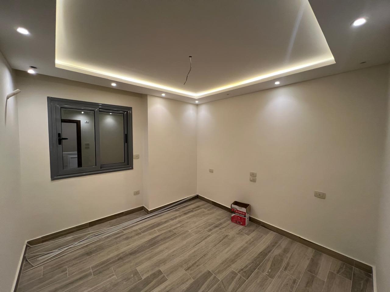 Administrative Office for Rent | 250 Sqm | Zahraa El Maadi