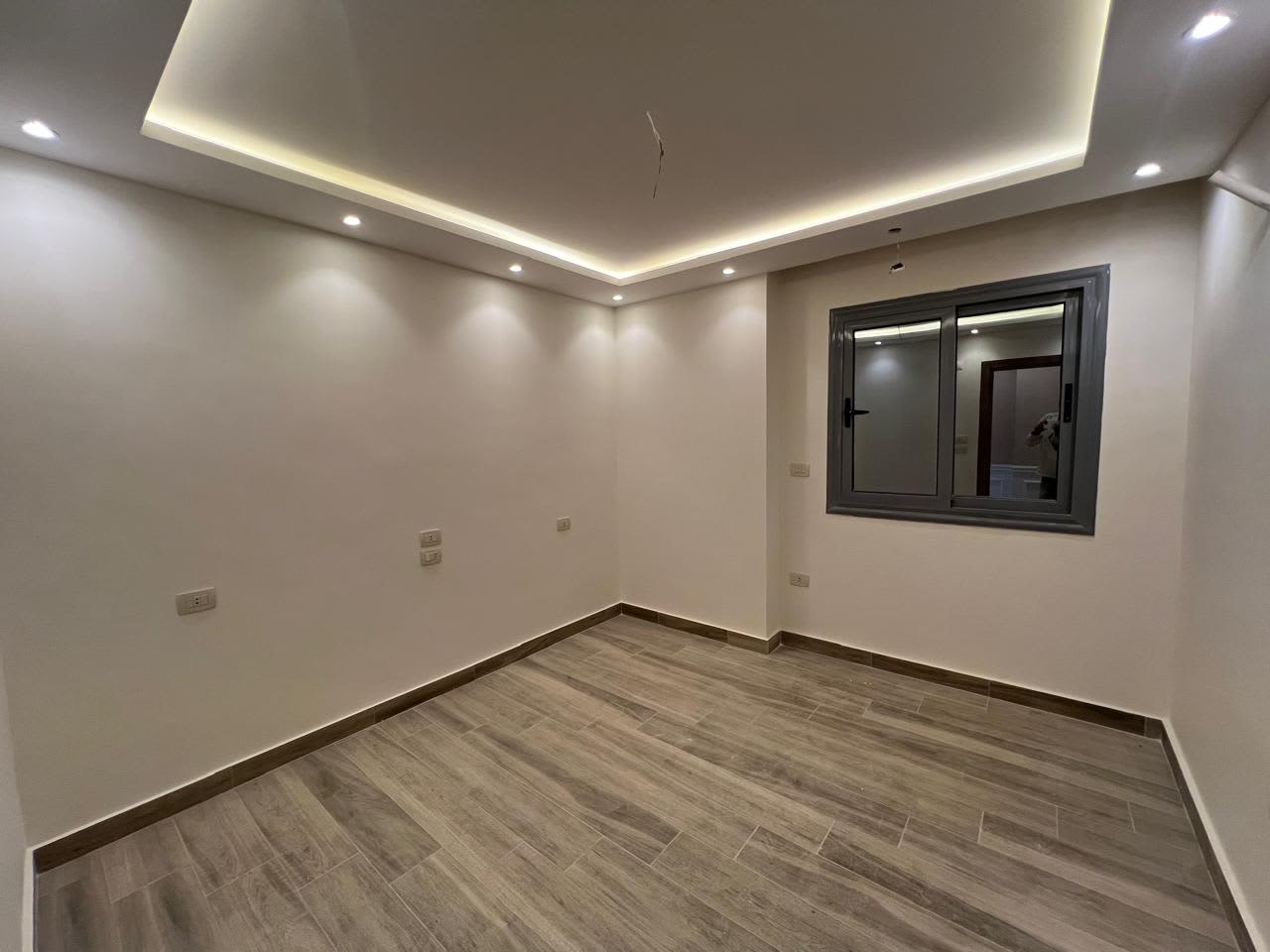 Administrative Office for Rent | 250 Sqm | Zahraa El Maadi
