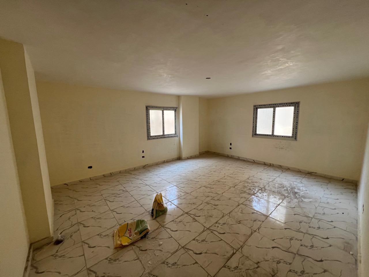 Administrative Office for Rent | 250 Sqm | Zahraa El Maadi.