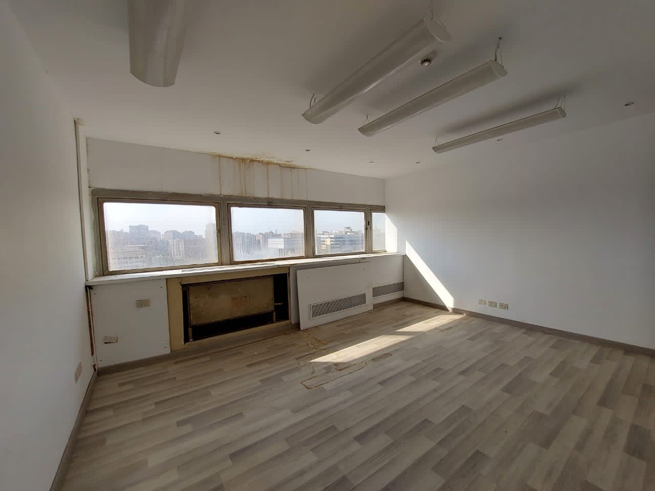 Administrative Offices for Rent | Spaces from 250 Sqm to 700 Sqm | Zamalek