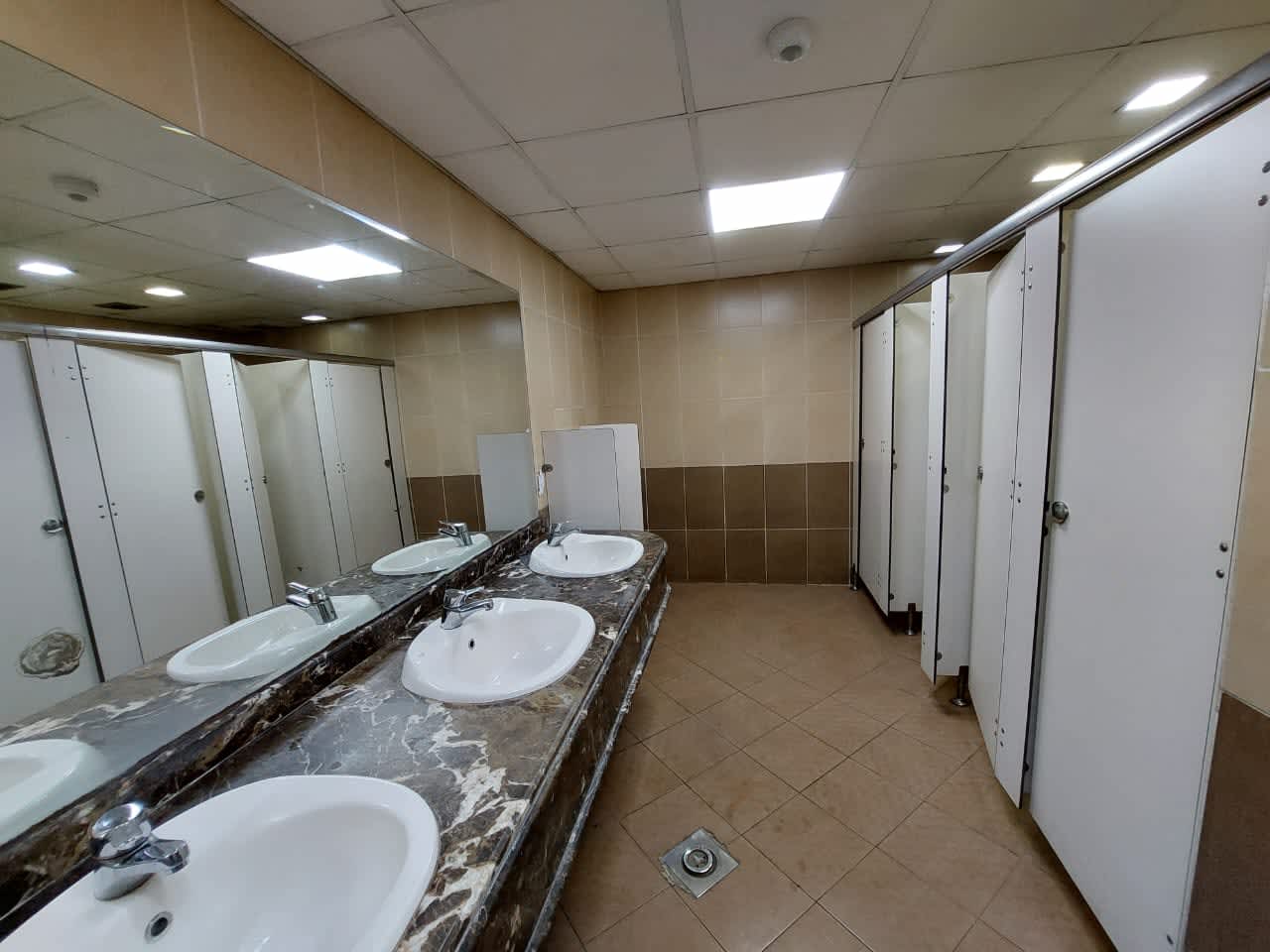 Administrative Offices for Rent | Spaces from 250 Sqm to 700 Sqm | Zamalek