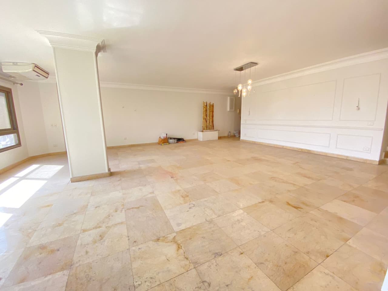 3 bedroom Apartment for rent in Sarayat