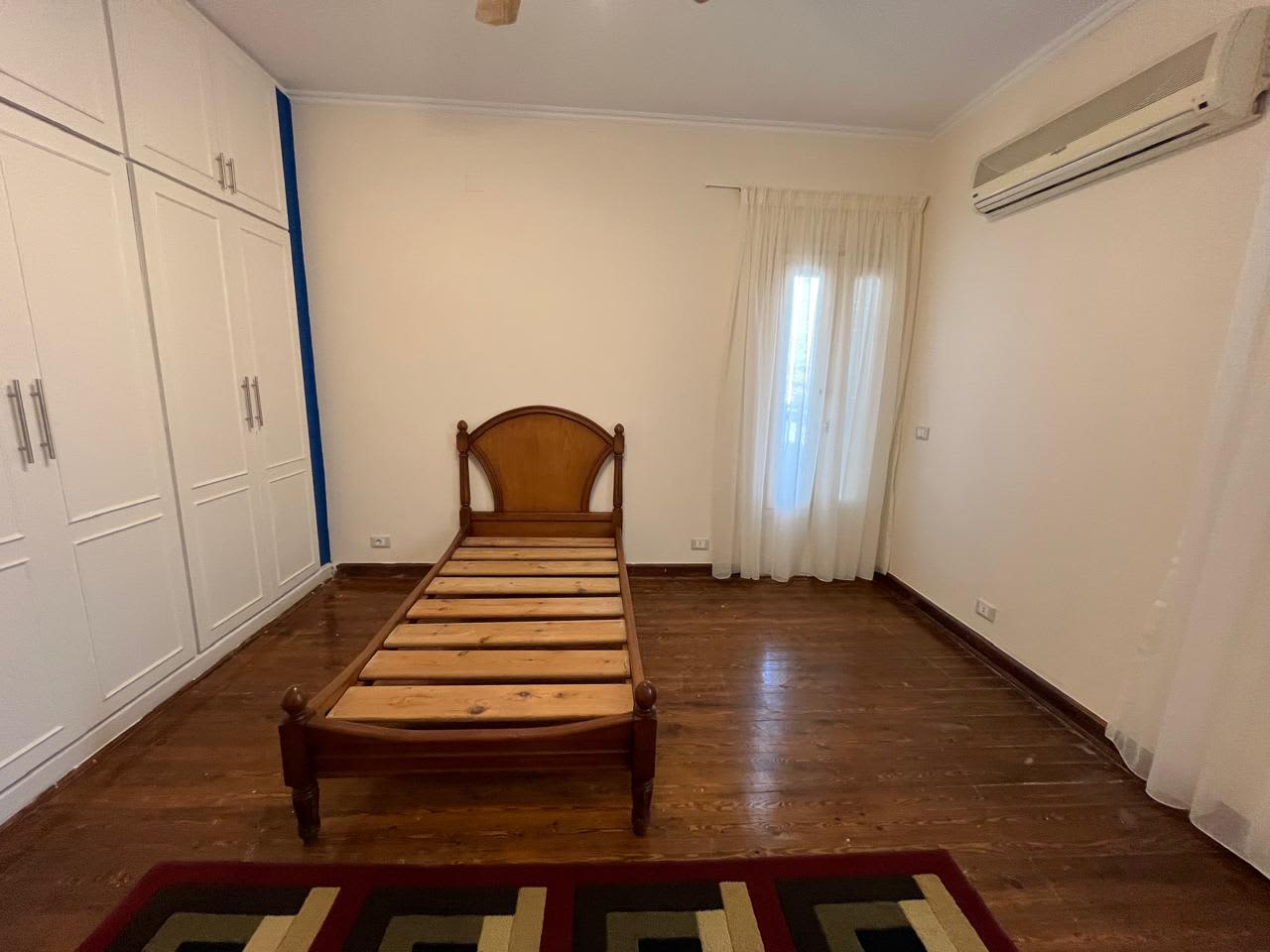 Furnished Apartment Suitable For Foreigners In Maadi Sarayat