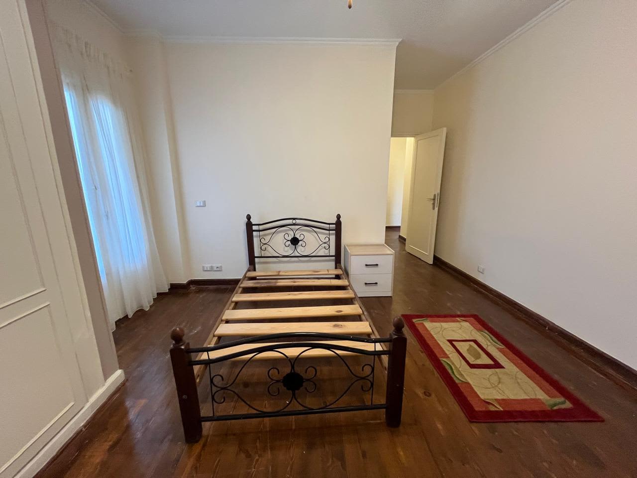Furnished Apartment Suitable For Foreigners In Maadi Sarayat