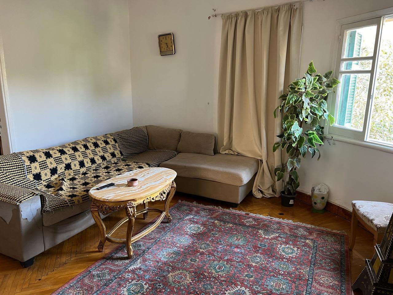 3 bedroom Apartment for rent in Sarayat