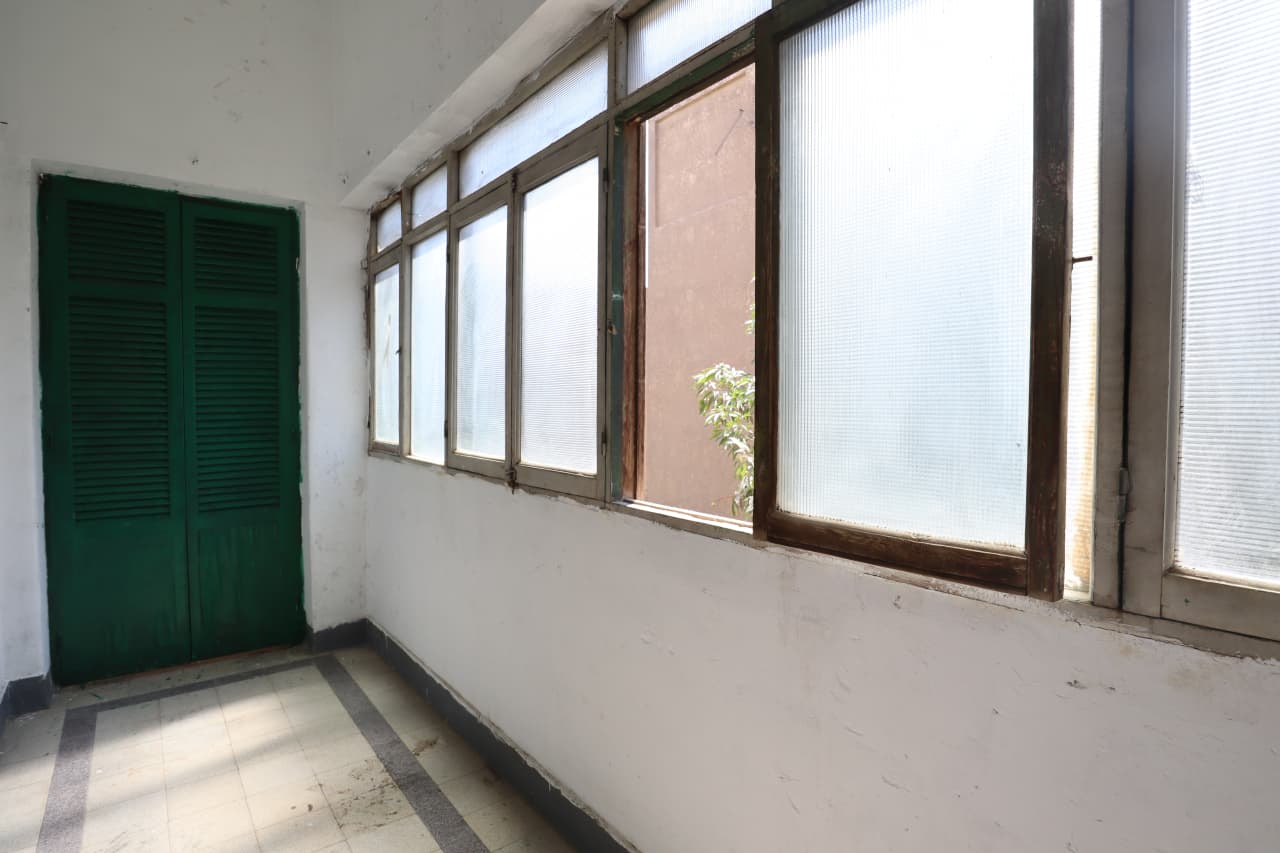 Cozy Furnished Apartment For Rent In Maadi Sarayat.