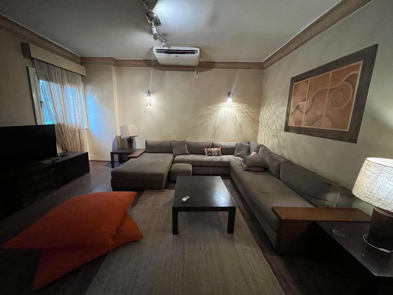2 bedroom Ground Floor for rent in Degla