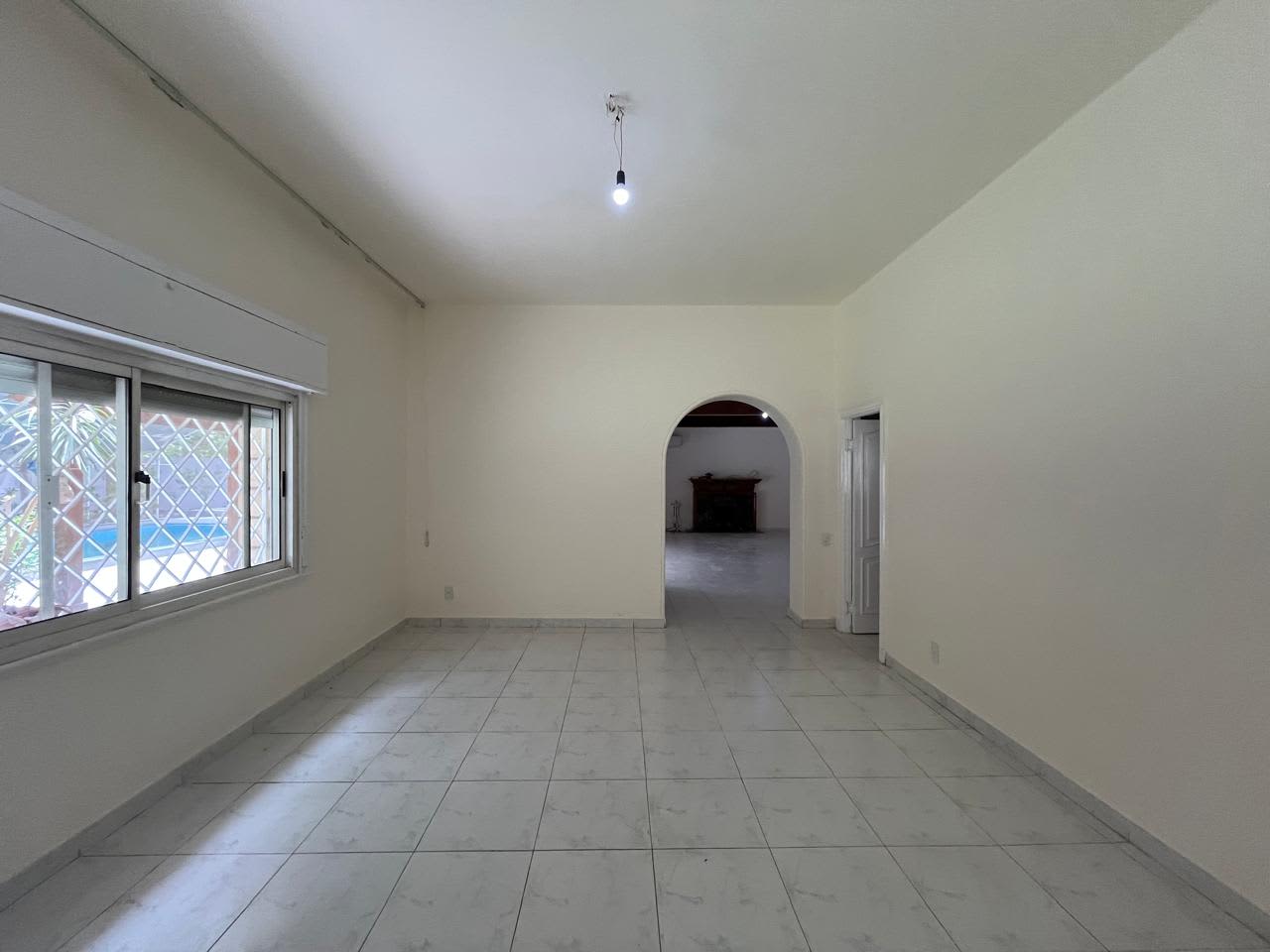 Semi Furnished Villa With Pool& Garden In Maadi Sarayat.