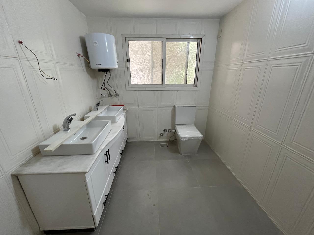 Semi Furnished Villa With Pool& Garden In Maadi Sarayat.