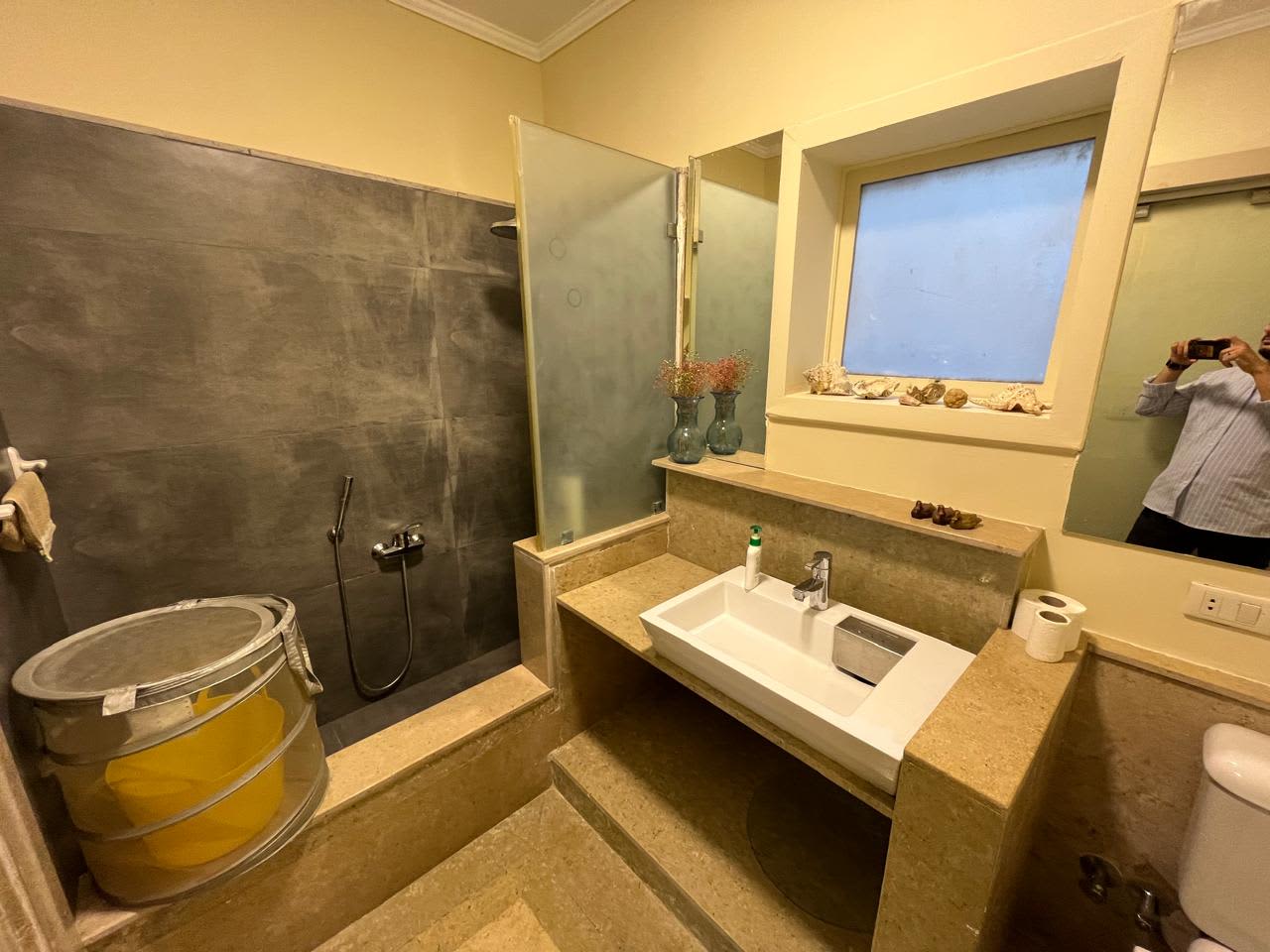 Amazing & Classic  Apartment For Rent In Zamalek.