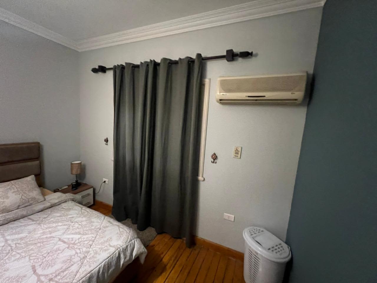 Elegant Fully Residence For Rent In Zamalek