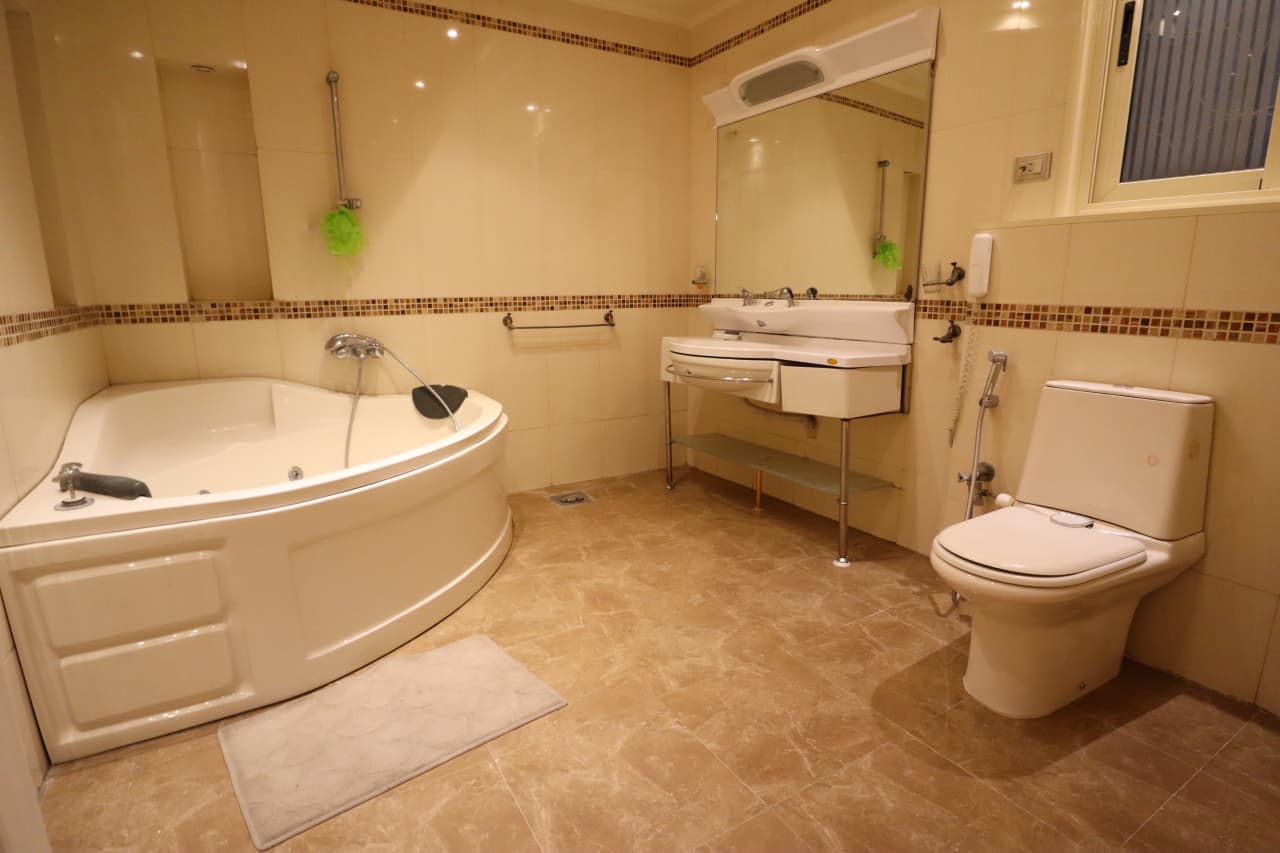 Charming Furnished Apartment with Prime Location in Zamalek