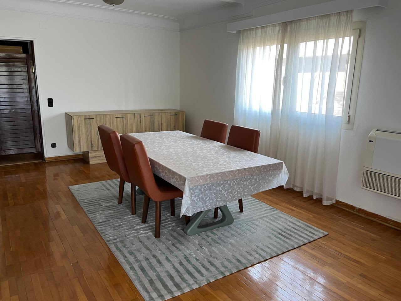 Fully Equipped Apartment With Sunny Interiors In Maadi Sarayat