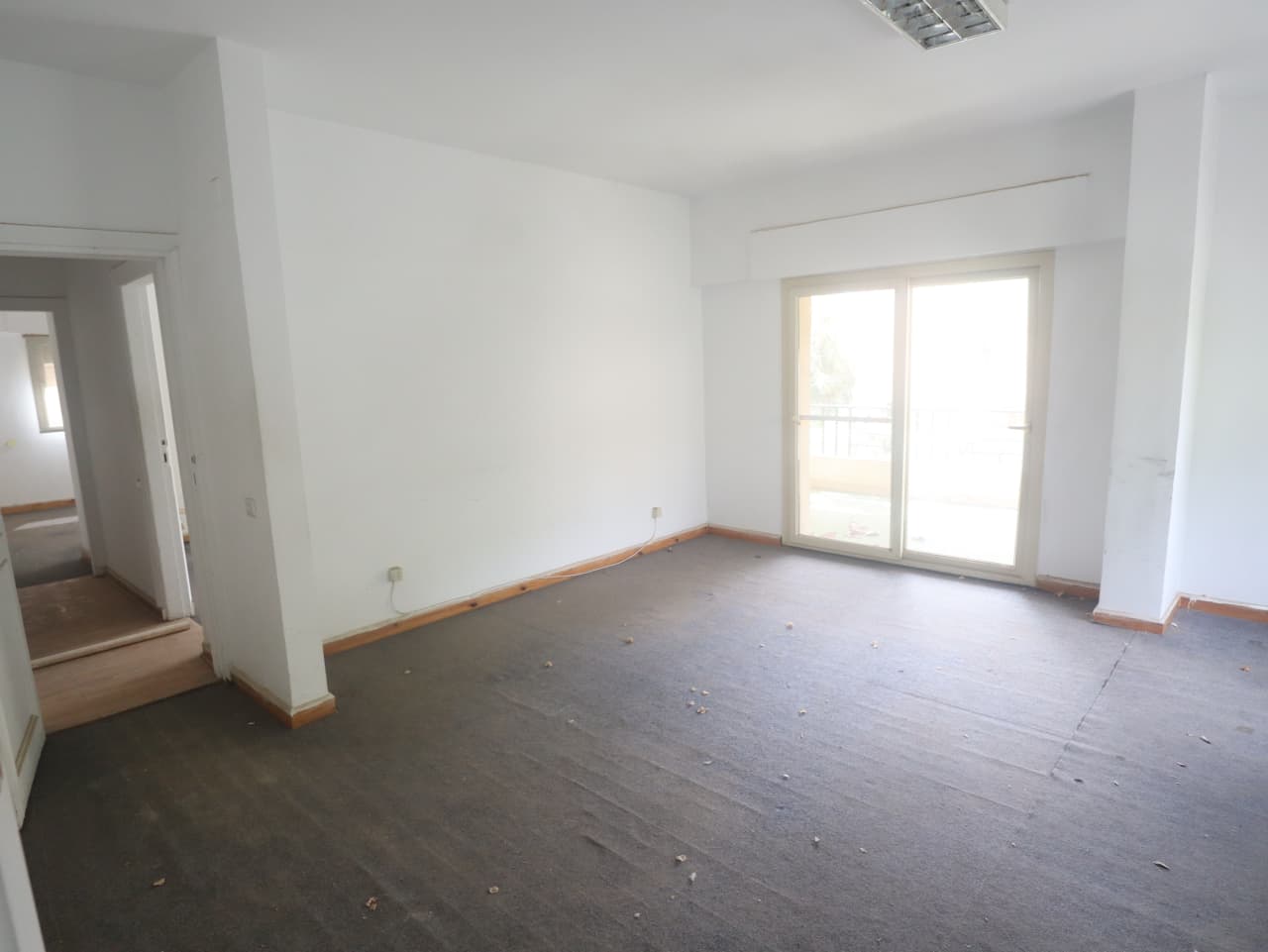 Administrative Office For Rent| 400m² | Sarayat El Maadi.