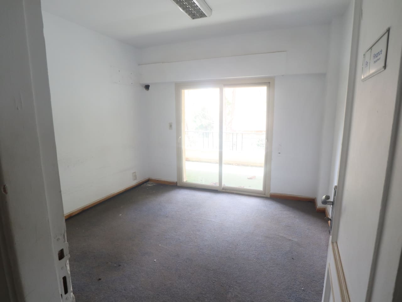 Administrative Office For Rent| 400m² | Sarayat El Maadi. 