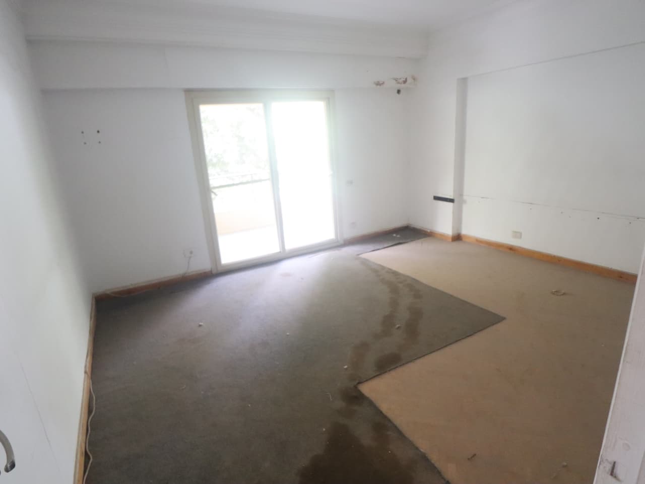 Administrative Office For Rent| 400m² | Sarayat El Maadi. 