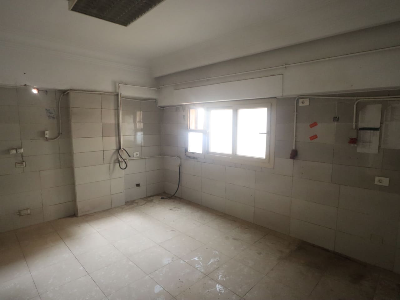Administrative Office For Rent| 400m² | Sarayat El Maadi. 