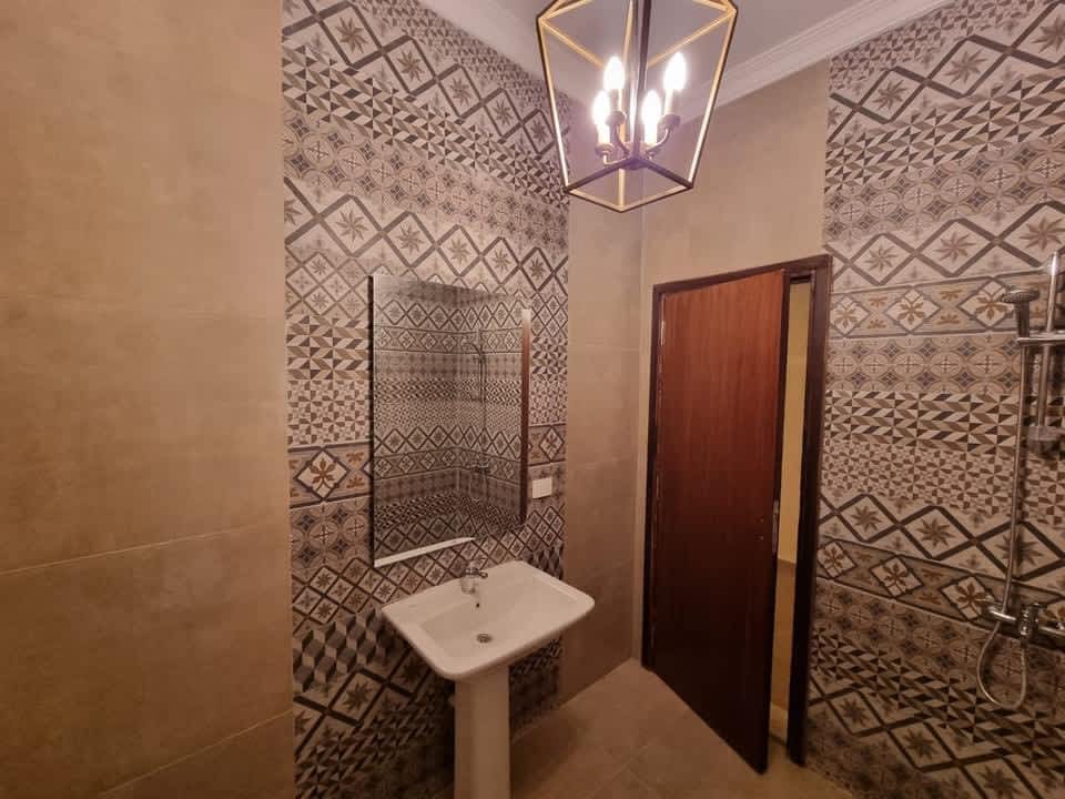 Chic Studio For Rent In Prime Degla Location.