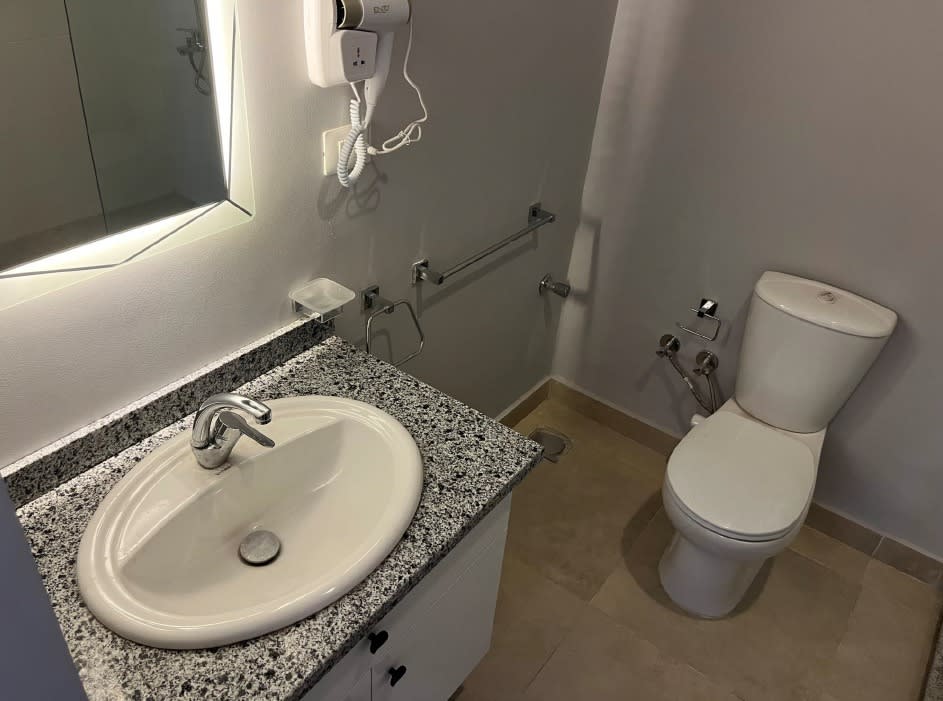 Charming & Cozy Furnished Studio In The Heart Of Maadi Sarayat.
