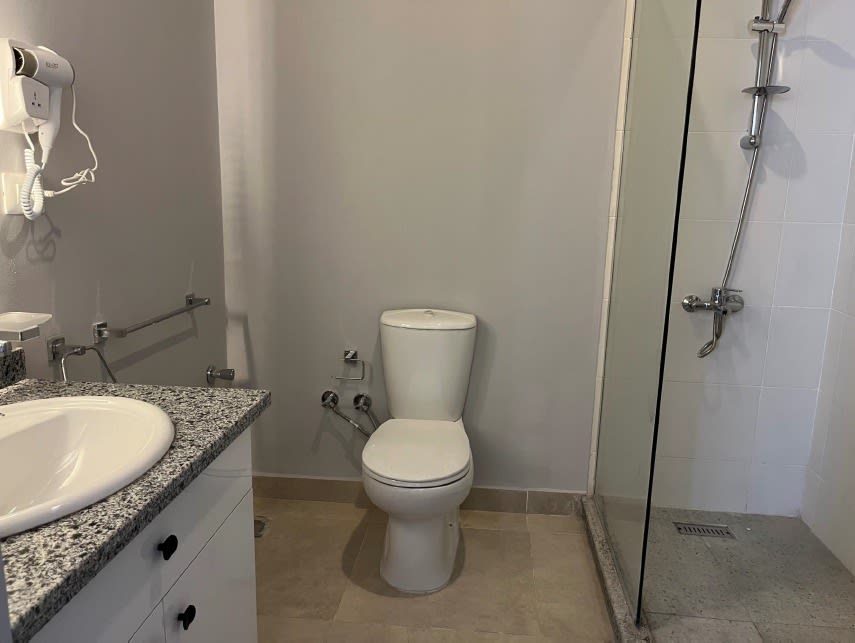 Charming & Cozy Furnished Studio In The Heart Of Maadi Sarayat.