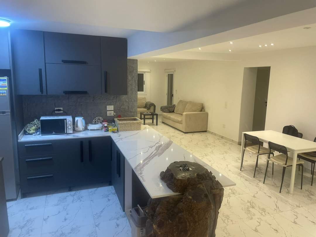 Beautiful Furnished Apartment In A Peaceful Maadi Area.