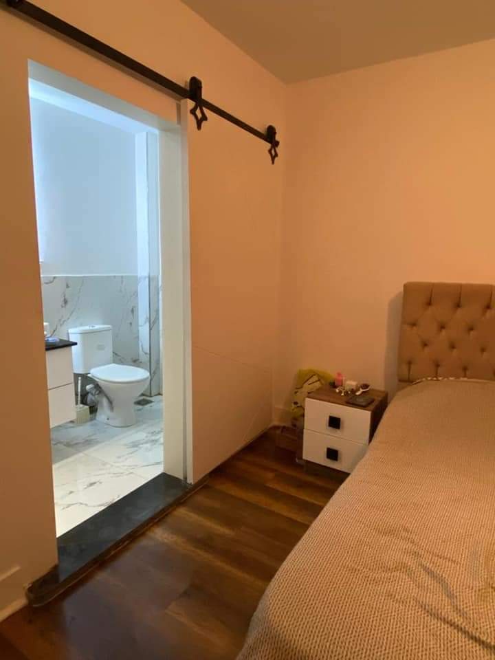Beautiful Furnished Apartment In A Peaceful Maadi Area.