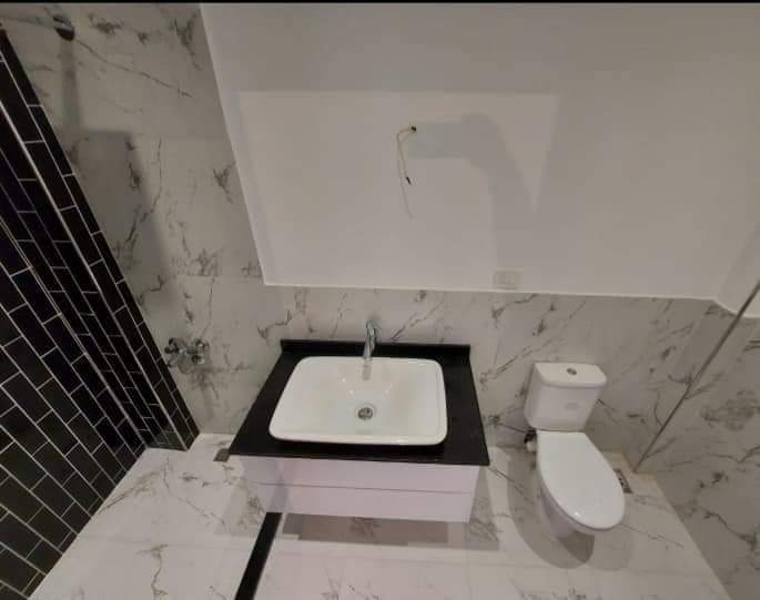 Beautiful Furnished Apartment In A Peaceful Maadi Area.
