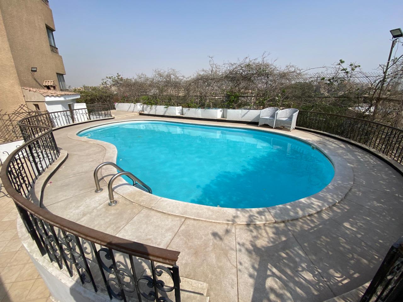 3 bedroom Apartment for rent in Sarayat