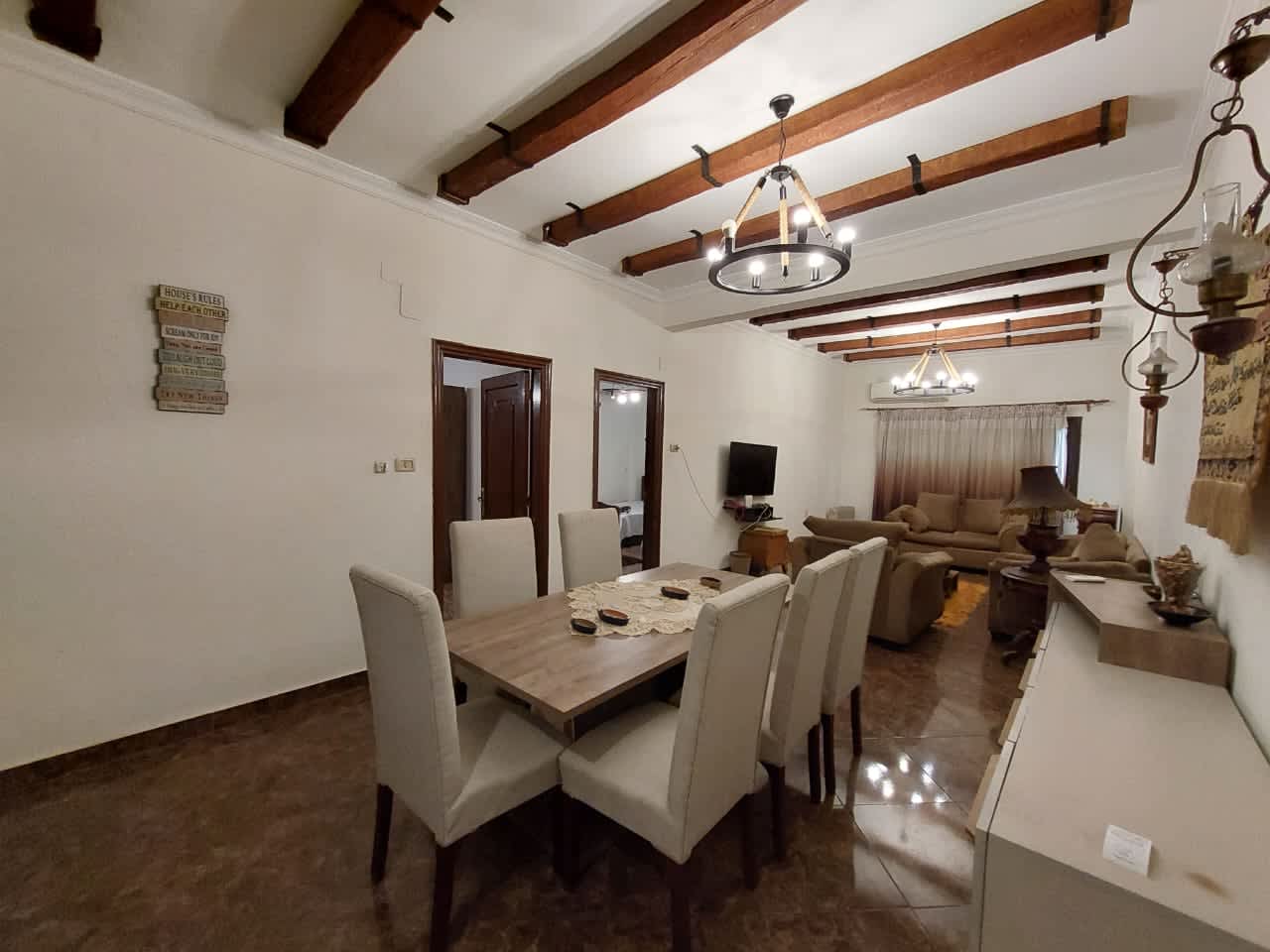 2 bedroom Apartment for rent in Zamalek