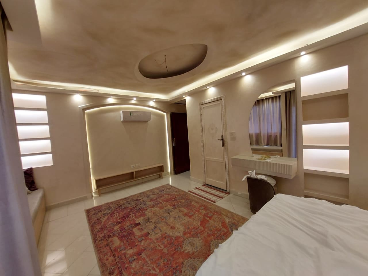 200m² Unit For Rent In The Heart Of Zamalek