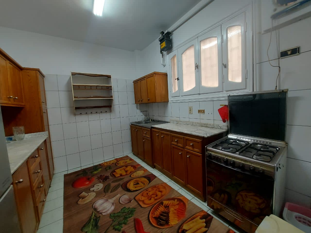 Amazing Apartment For Rent In Zamalek.