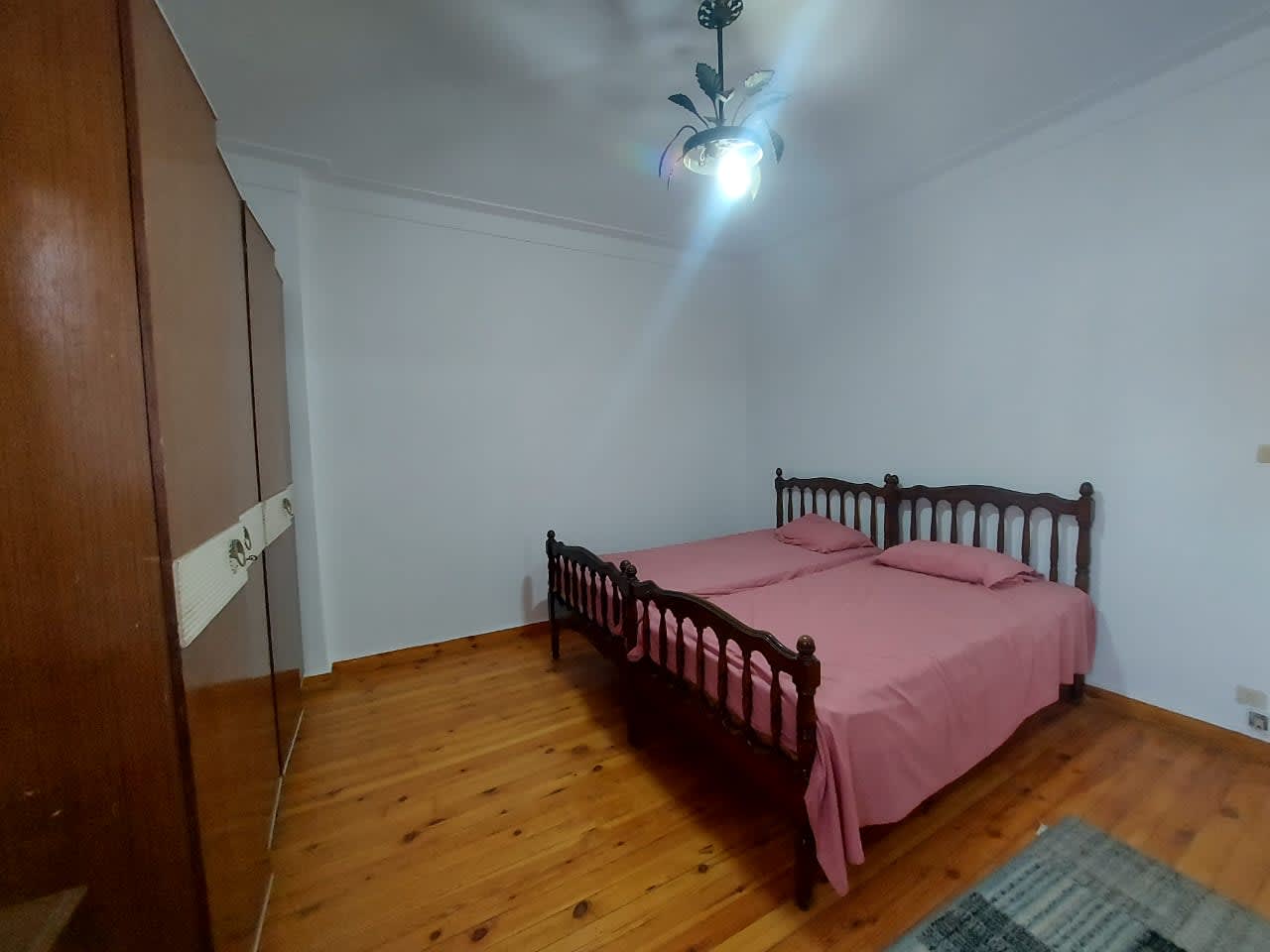 Amazing Apartment For Rent In Zamalek.