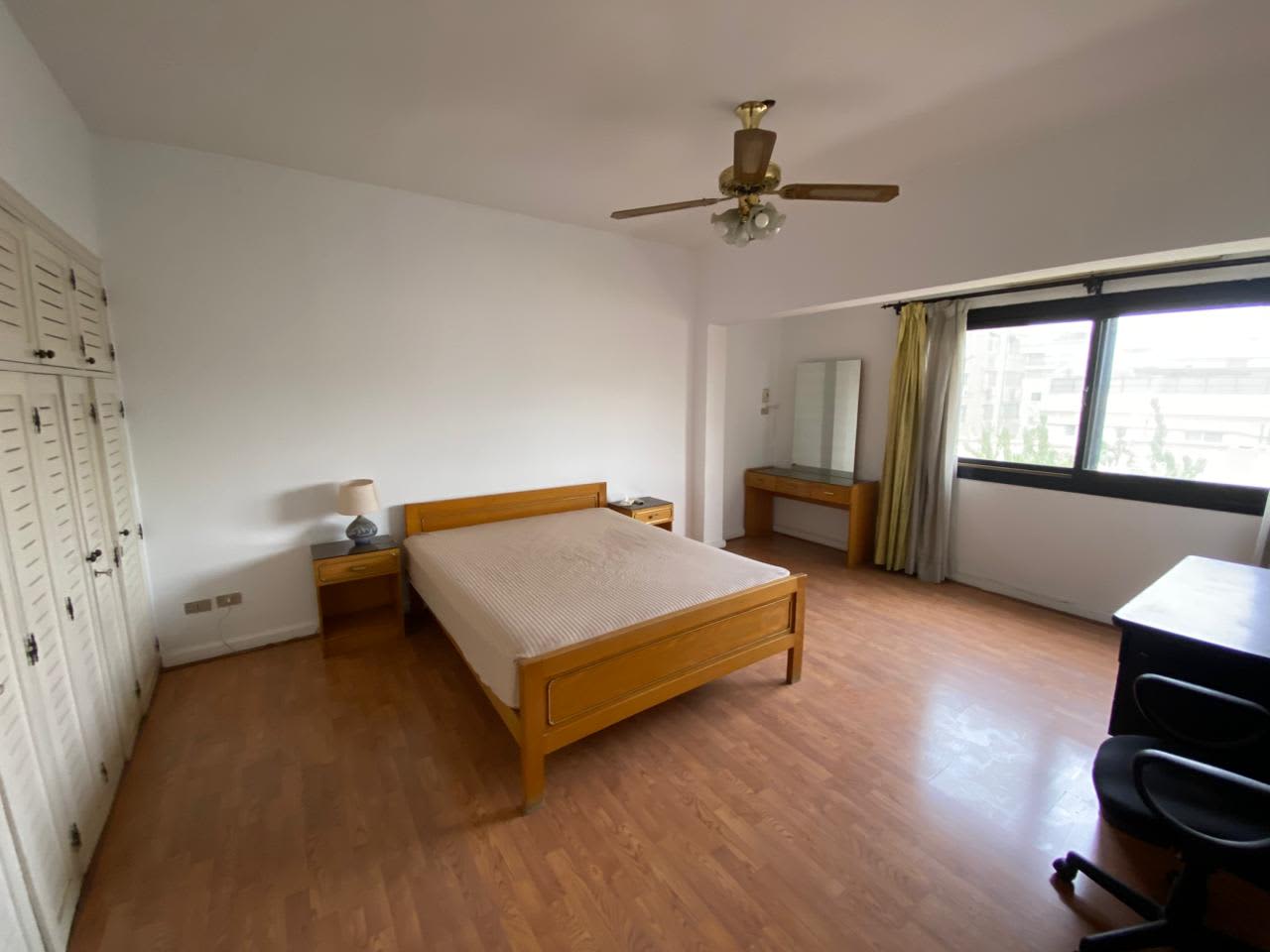 Bright & Cozy Fully Furnished Apartment In Maadi Sarayat.
