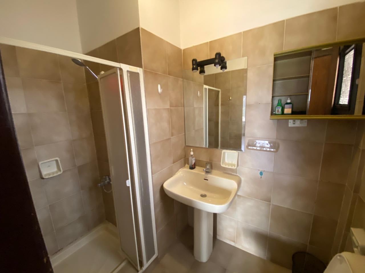 Bright & Cozy Fully Furnished Apartment In Maadi Sarayat.